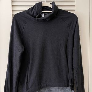 BRAND NEW WITH TAGS Adidas Black Turtleneck